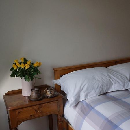 Dryden Gardens Apartment Edinburgh Luaran gambar
