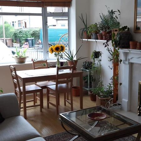 Dryden Gardens Apartment Edinburgh Luaran gambar