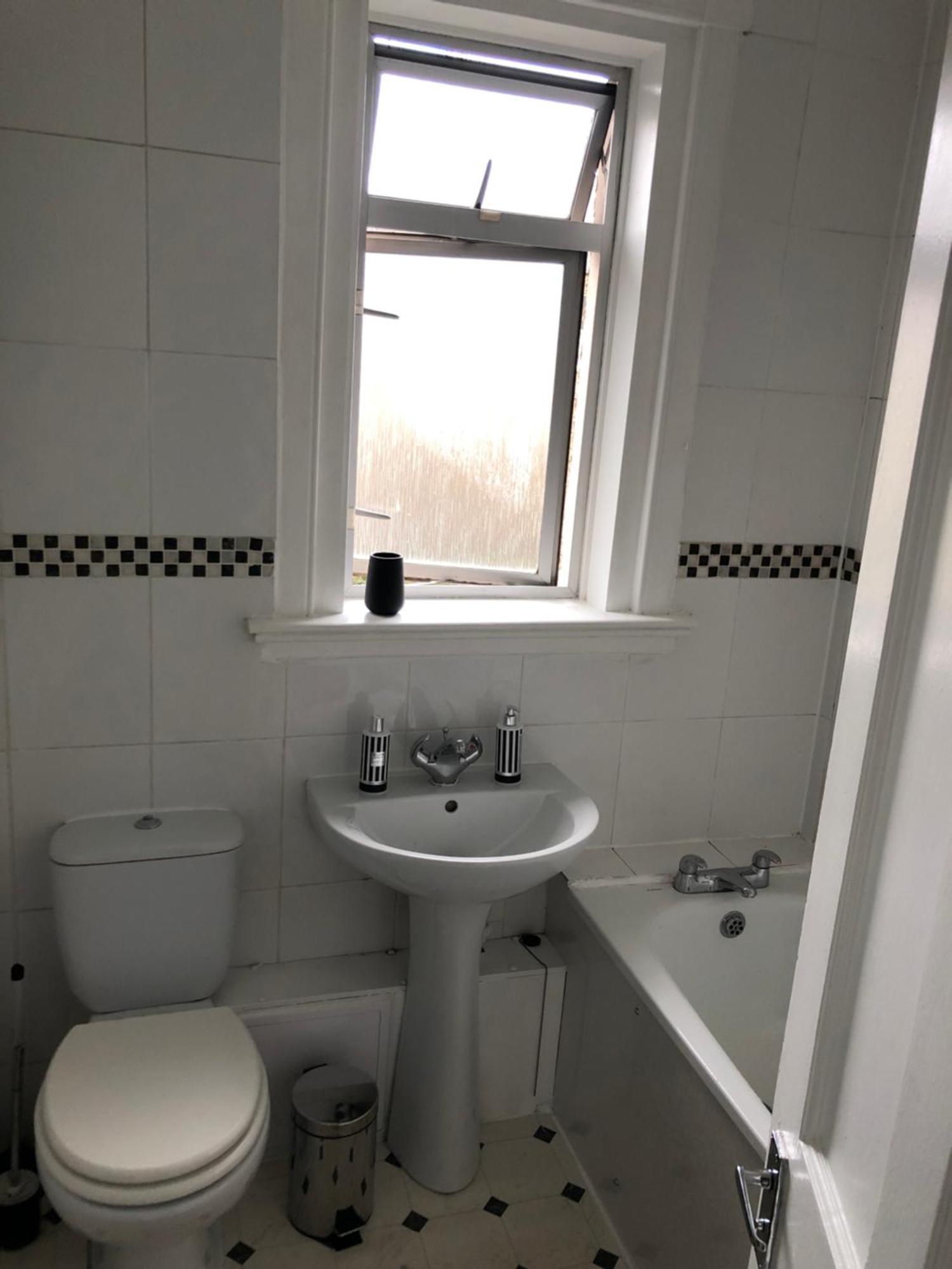 Dryden Gardens Apartment Edinburgh Luaran gambar
