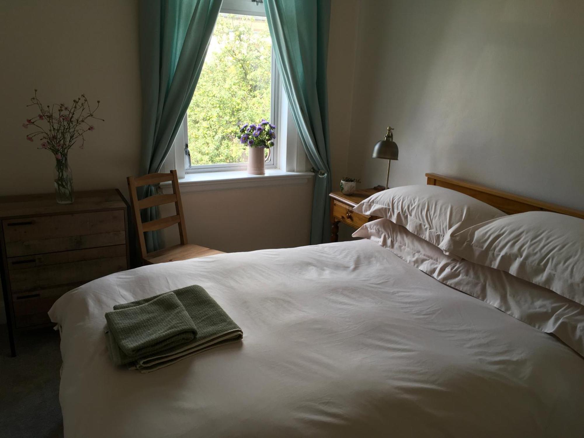 Dryden Gardens Apartment Edinburgh Luaran gambar