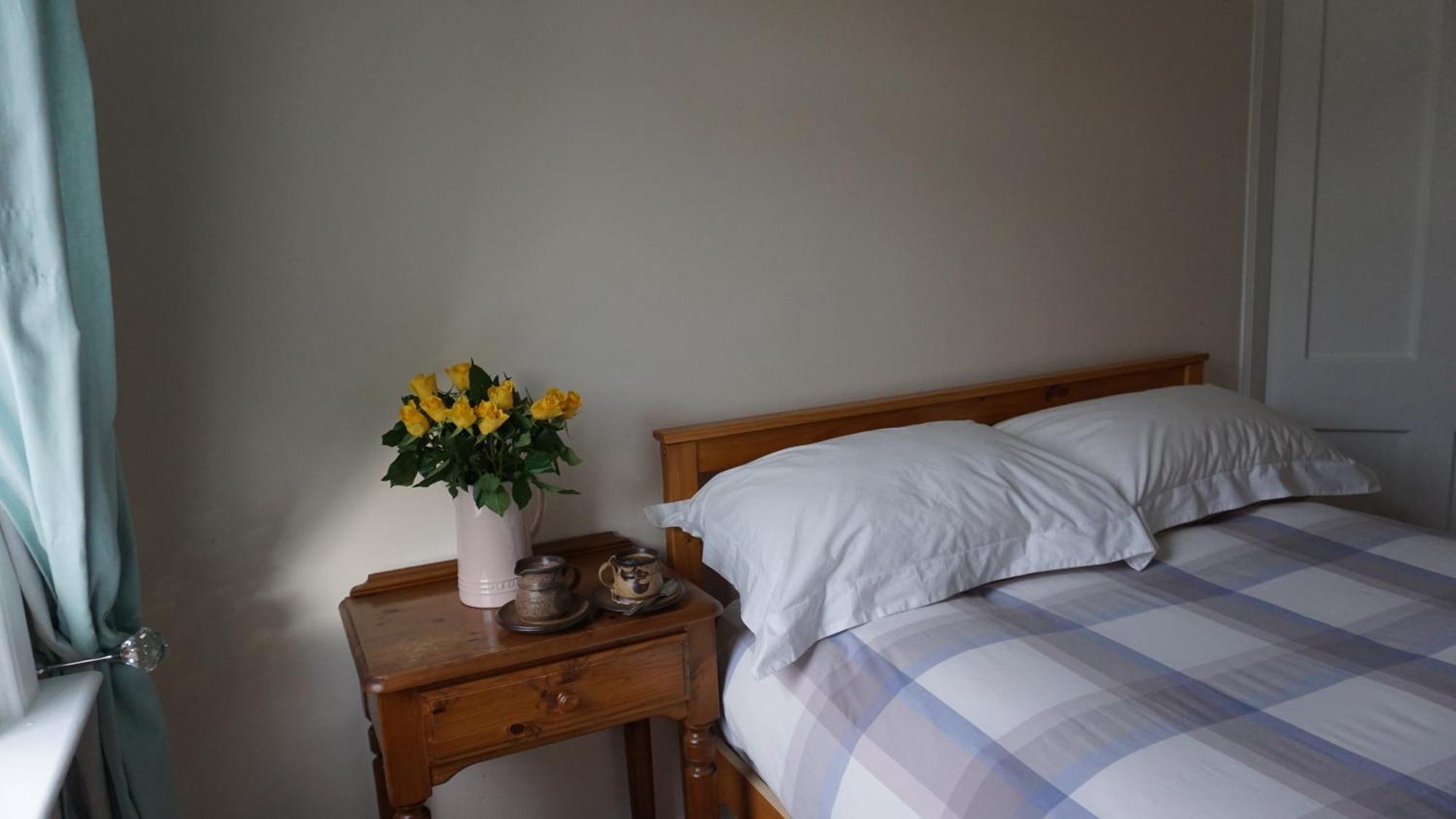 Dryden Gardens Apartment Edinburgh Luaran gambar