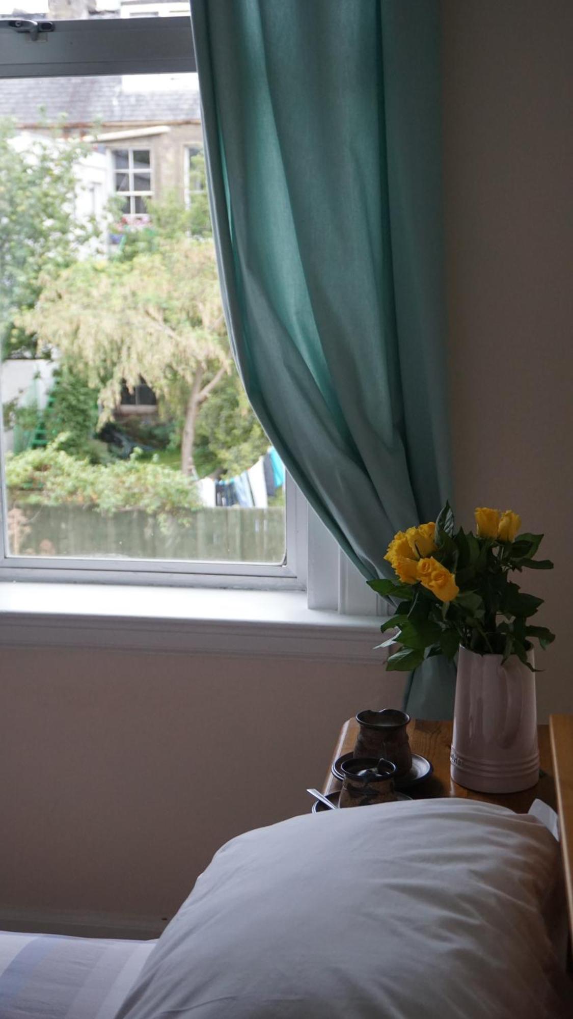 Dryden Gardens Apartment Edinburgh Luaran gambar